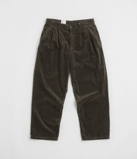 Carhartt Evan Pants in Mirage