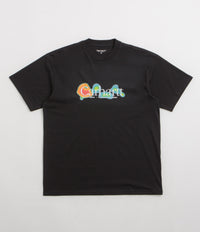 Carhartt Experiential T-Shirt in Black