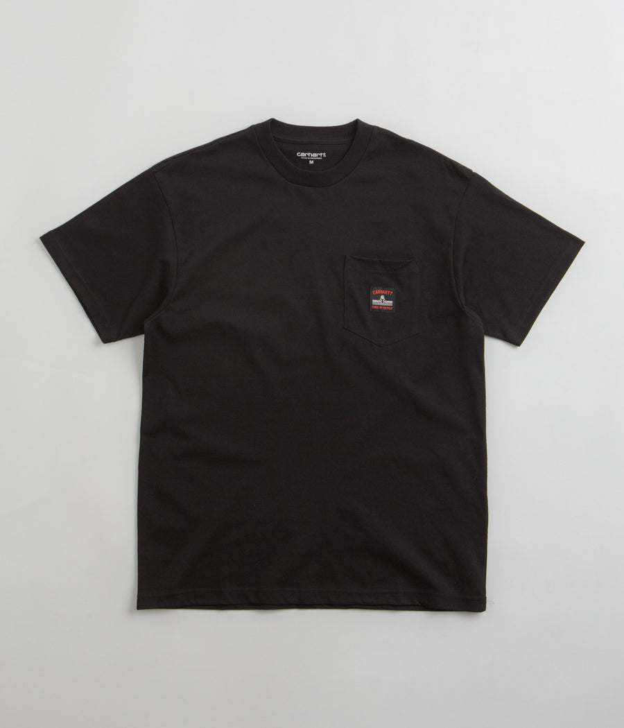 Shirt 2GGH20 9700Z 21 - Black
