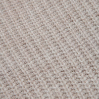 Carhartt Firth Knit Crewneck Sweatshirt - Fleur De Sel thumbnail