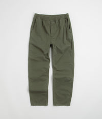 Carhartt Flint Pants in Leaf