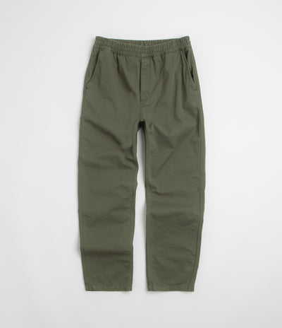 Carhartt Flint Pants - Leaf