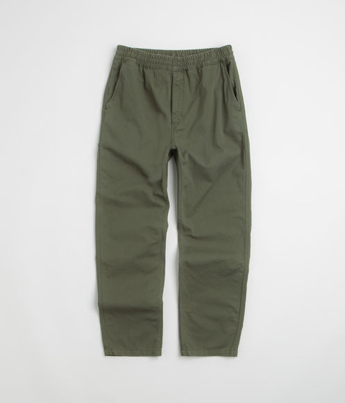 Carhartt Flint Pants - Leaf