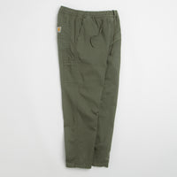 Carhartt Flint Pants - Leaf thumbnail