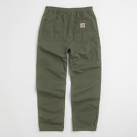 Carhartt Flint Pants - Leaf thumbnail