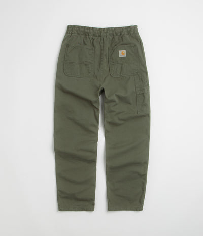 Carhartt Flint Pants - Leaf