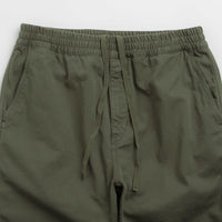 Carhartt Flint Pants - Leaf thumbnail