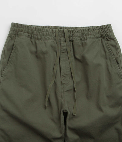 Carhartt Flint Pants - Leaf