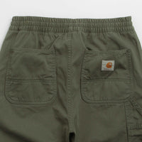 Carhartt Flint Pants - Leaf thumbnail