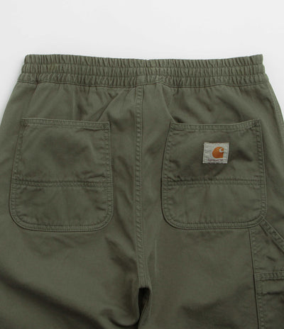 Carhartt Flint Pants - Leaf
