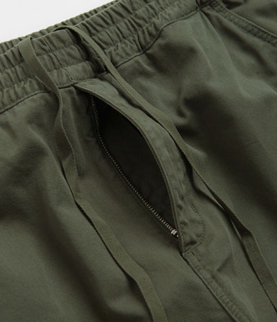 Carhartt Flint Pants - Leaf