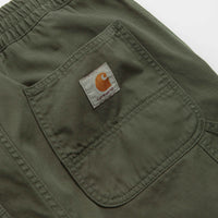 Carhartt Flint Pants - Leaf thumbnail