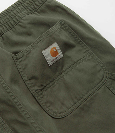 Carhartt Flint Pants - Leaf