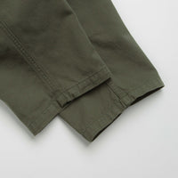 Carhartt Flint Pants - Leaf thumbnail