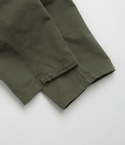 Carhartt Flint Pants - Leaf