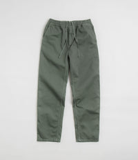 Carhartt Flint Pants in Park