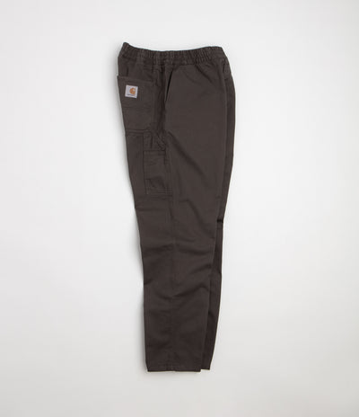 Carhartt Flint Pants - Shungite
