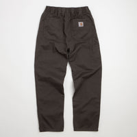 Carhartt Flint Pants - Shungite thumbnail