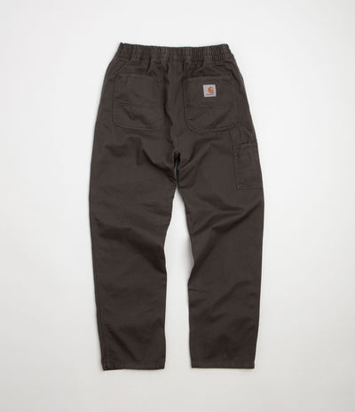 Carhartt Flint Pants - Shungite