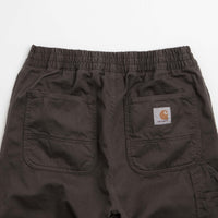 Carhartt Flint Pants - Shungite thumbnail