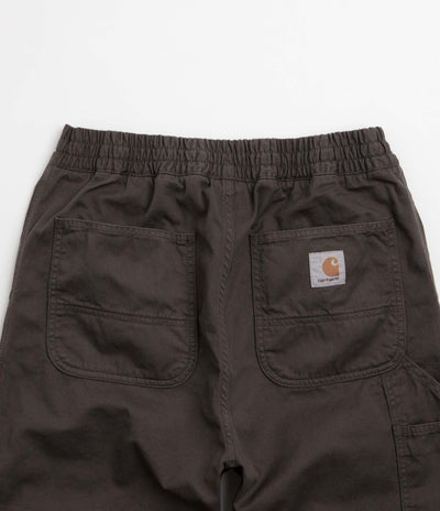 Carhartt Flint Pants - Shungite