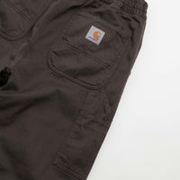 Carhartt Flint Pants - Shungite thumbnail
