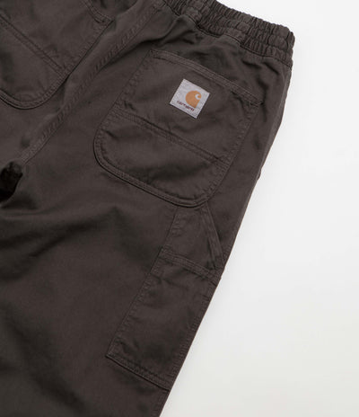 Carhartt Flint Pants - Shungite
