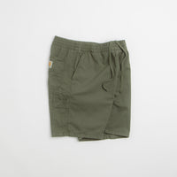 Carhartt Flint Shorts - Leaf thumbnail