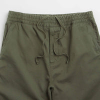 Carhartt Flint Shorts - Leaf thumbnail