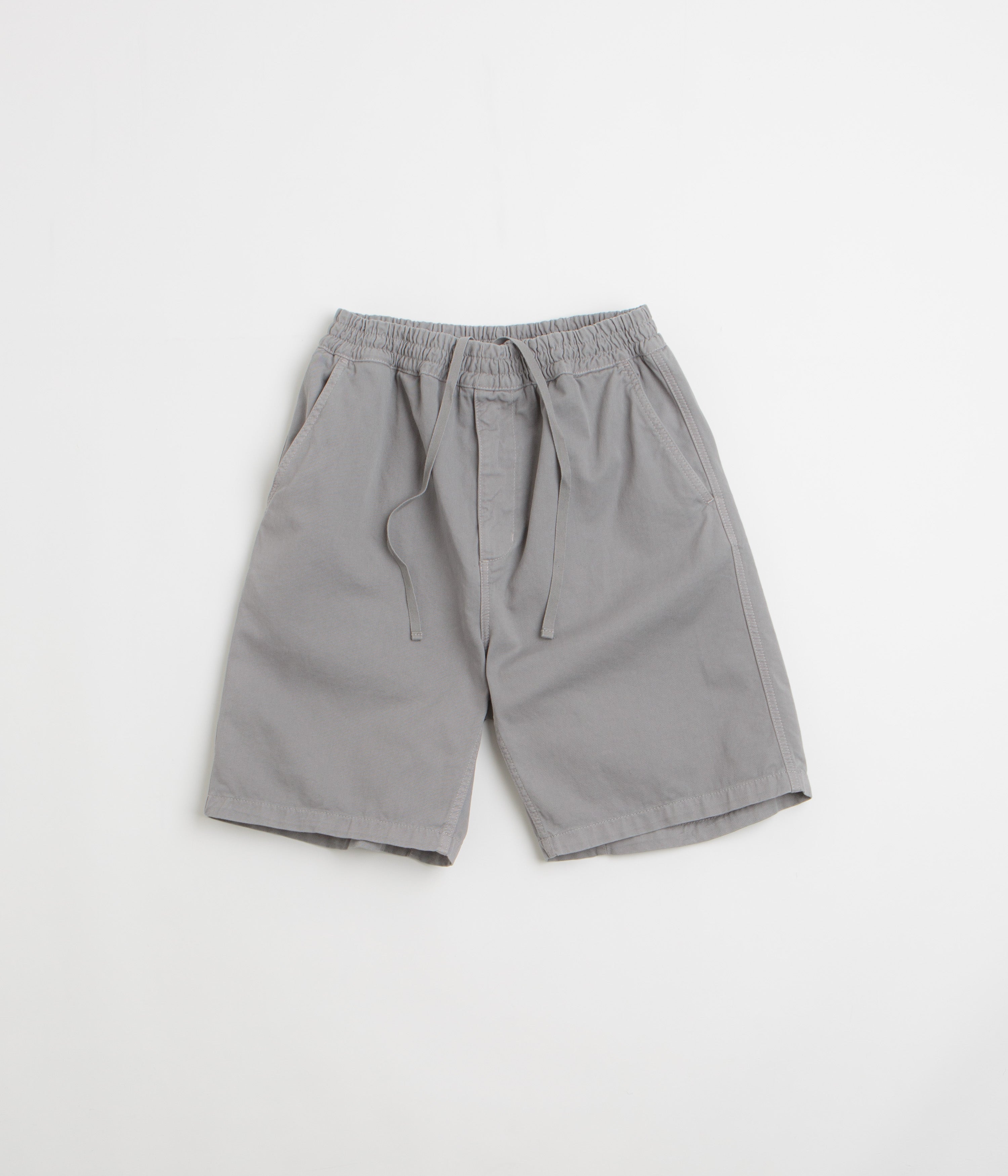 Carhartt Flint Shorts in Yosemite