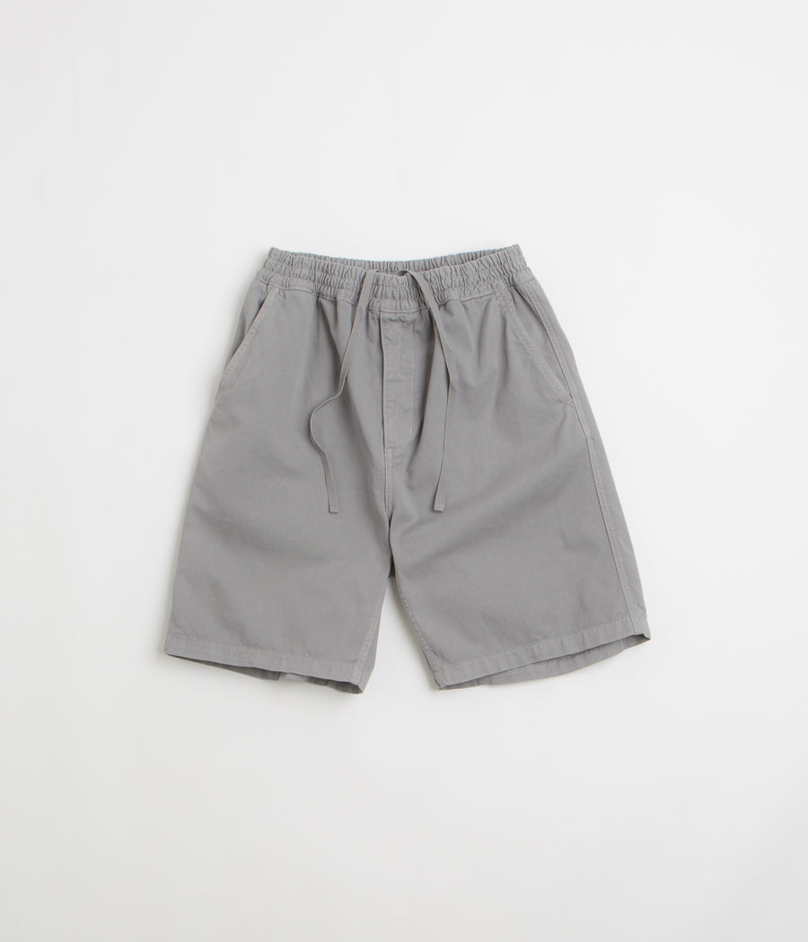 Carhartt Flint Shorts in Yosemite