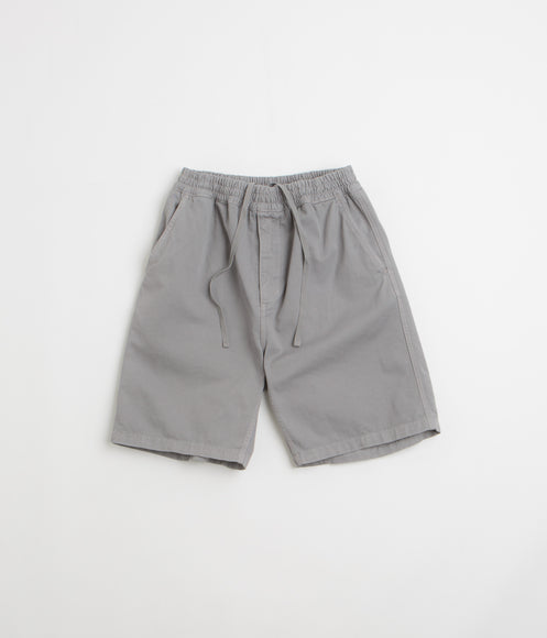 Carhartt Flint Shorts - Yosemite