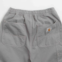 Carhartt Flint Shorts - Yosemite thumbnail