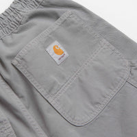 Carhartt Flint Shorts - Yosemite thumbnail