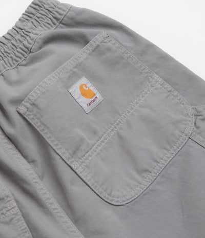 Carhartt Flint Shorts - Yosemite