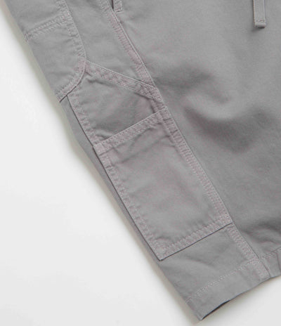 Carhartt Flint Shorts - Yosemite