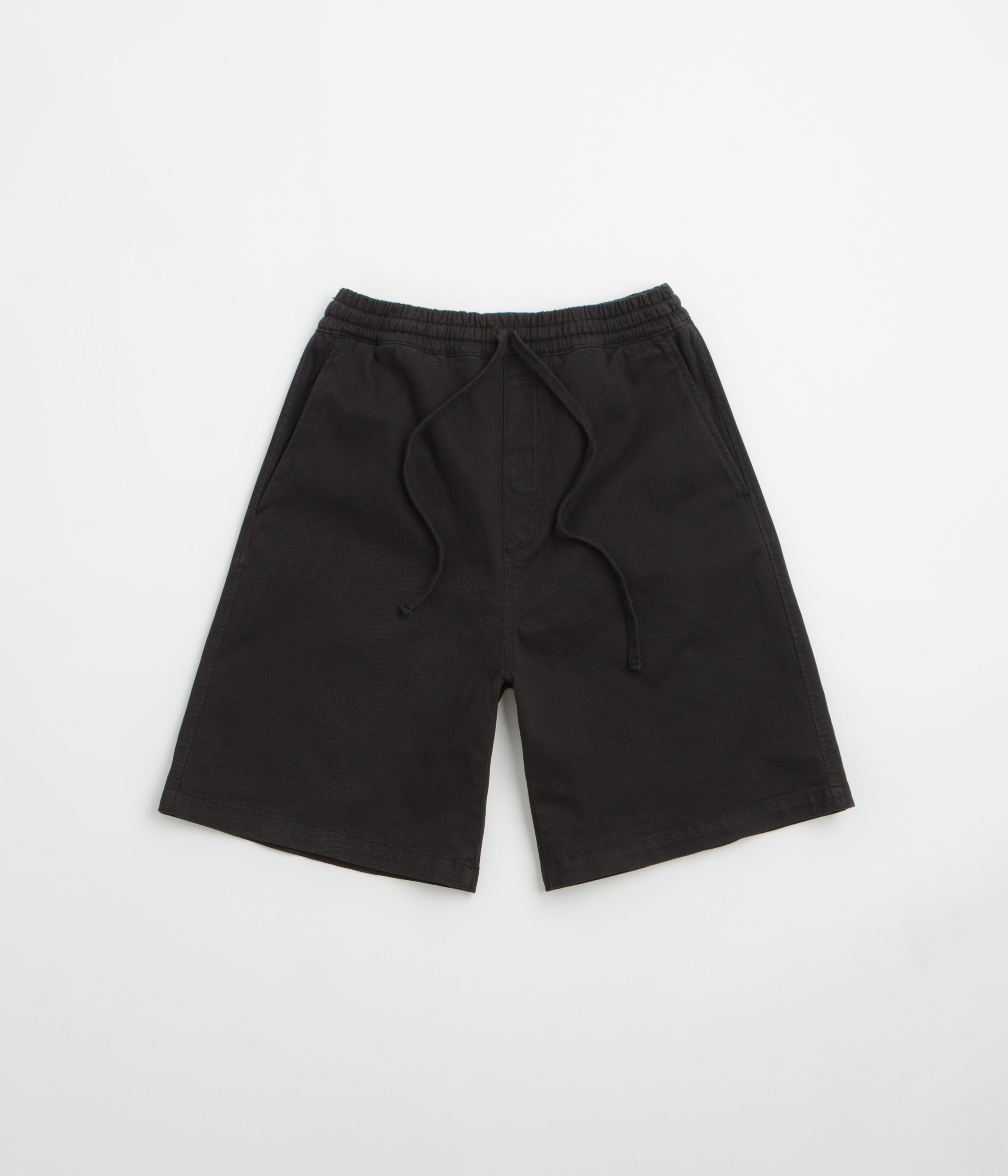Carhartt Floyd Shorts in Black