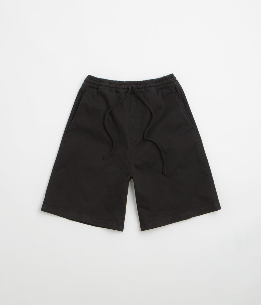 Carhartt Floyd Shorts - Black