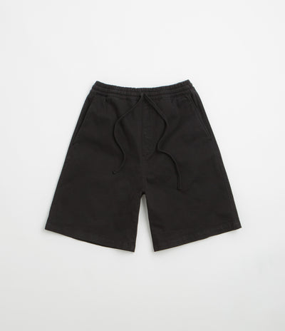 Carhartt Floyd Shorts - Black