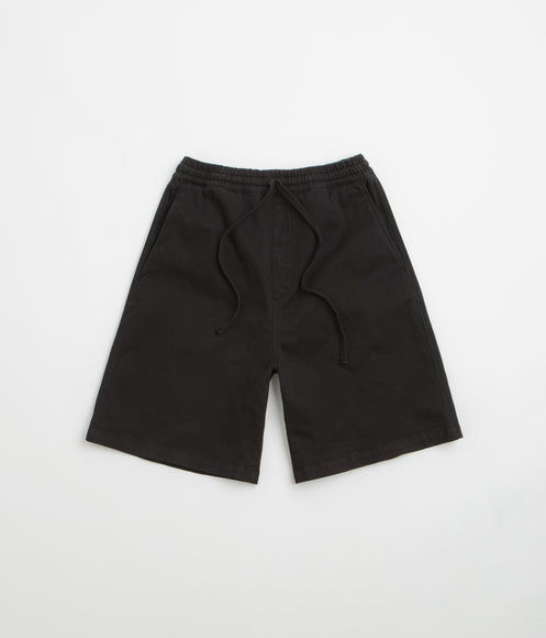Carhartt Floyd Shorts - Black