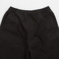 Carhartt Floyd Shorts - Black thumbnail