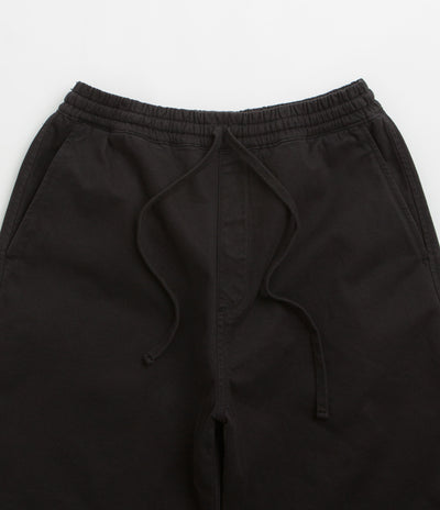 Carhartt Floyd Shorts - Black