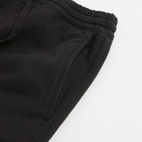 Carhartt Floyd Shorts - Black thumbnail