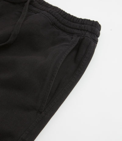 Carhartt Floyd Shorts - Black