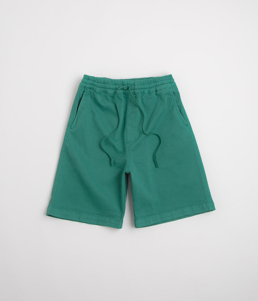 Carhartt Floyd Shorts in Saguaro