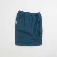 Carhartt Floyde Shorts - Blue River thumbnail