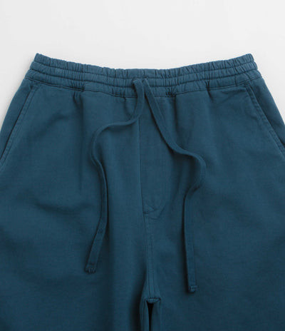 Carhartt Floyde Shorts - Blue River
