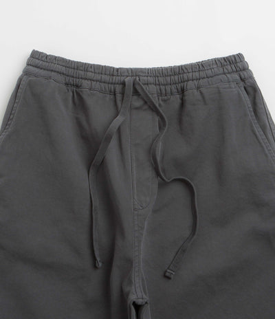 Carhartt Floyde Shorts - Graphite
