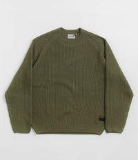 Carhartt Forth Crewneck Sweatshirt in Capulet