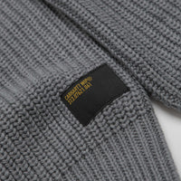 Carhartt Forth Crewneck Sweatshirt in Dove Grey thumbnail